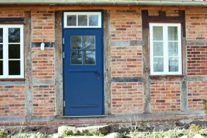 Stylishly renovated apartment in a half-timbered monument - Image 2
