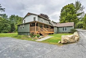 Lake George vacation Home. Book now! - Image 2