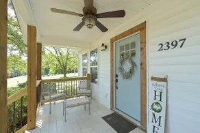 Park Cottage at State Park -15min Dwtn GVL, Furman - Image 5