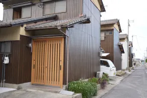 Yoshida House, a calm and relaxing old house - Image 2