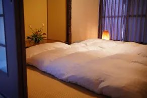 Yoshida House, a calm and relaxing old house - Image 5