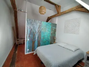 Cozy accommodation near Beauval Zoo and Loches Castle - Image 5