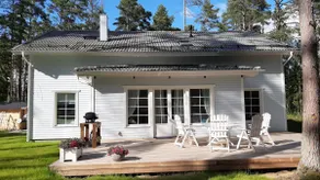 Villa de la Mer holiday home - Image 2