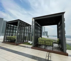 Comfy Family Suite 3 Bedrooms @ Menjalara - Image 5