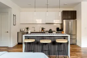 Modern Boutique Condo - ”Au coeur de Detroit” - Image 4