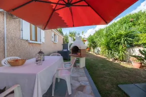 Superbe T3 en villa , entree sud de bastia ( Furiani ) - Image 2