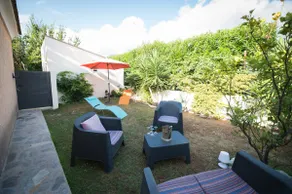 Superbe T3 en villa , entree sud de bastia ( Furiani ) - Image 3