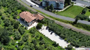 Pendolino apartment with balcony lake view - Image 2