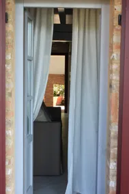 Pendolino apartment with balcony lake view - Image 5