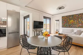 Sardines Luxury Villa 2 with Private Pool Parking and Garden - Image 4
