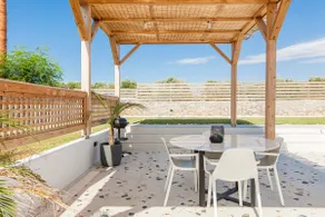 Sardines Luxury Villa 2 with Private Pool Parking and Garden - Image 5