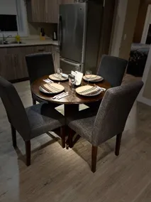 TucAir 2 Bedroom Suite in Oliver - Image 4