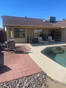 Best-Value 4BR Pool Home 2 Miles to Stadium & Westgate - Image 4