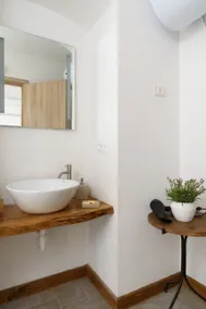 Apartment Melograno, Italian country house - Image 4