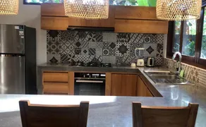 Jungle paradise 3BR wooden villa near Ubud - Image 3