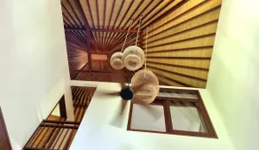 Jungle paradise 3BR wooden villa near Ubud - Image 2