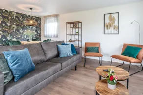 Luxury 5-person chalet on family campsite - Image 2