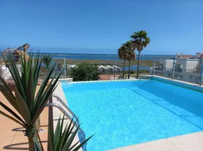Fuseta Ria Resort - Villa Jasmine - Pool, Jacuzzi & Sea Views - Image 3
