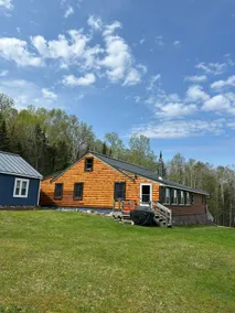 Newly Renovated Moosehead Home w/ River Access - Image 3