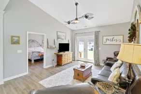 Newly Remodeled Lowcountry Escape! - Image 4