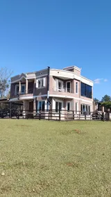 Sítio Dias Felizes: House, Party Room, and Nature - Image 3