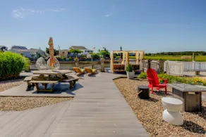 *Two balconies, waterfront views, 18 miles to LBI! - Image 2