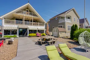 *Two balconies, waterfront views, 18 miles to LBI! - Image 3