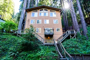 Guerneville Glamour! Modern Retreat~ Hot Tub, Pets - Image 2