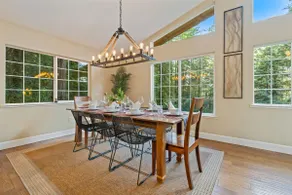 Guerneville Glamour! Modern Retreat~ Hot Tub, Pets - Image 5