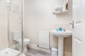 Abbey View Apartment - Image 3