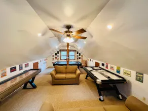 Bear Pines Retreat ~ Game Room ~ Screened Porch - Image 5