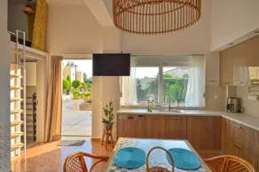 Mpoulakis Apt 64 con una piscina intorno nella posizione più comoda - Image 4