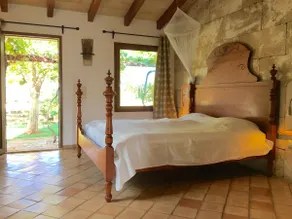 Casa dels Tarongers / Blaues Apt. for 2 people - Image 4