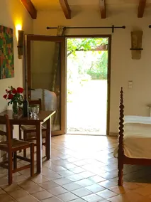 Casa dels Tarongers / Blaues Apt. for 2 people - Image 5