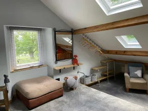 The End, Mosser - For 2 adults and 2 children - Image 3