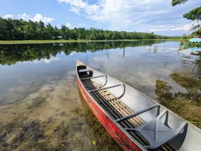 2 Acre Waterfront w/Canoes & Kayaks, Game Room - Image 5