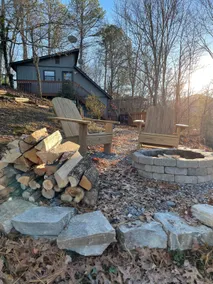 Blueberry Hill Cabin in the Smokies - Image 2