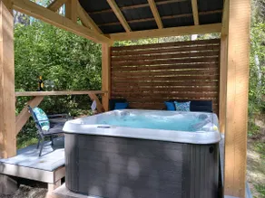 The Cabin at Sunbreaker Cove - Image 3