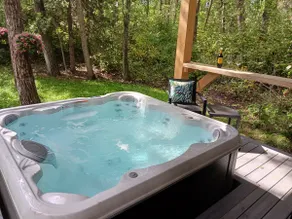 The Cabin at Sunbreaker Cove - Image 2