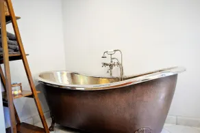 Forested Acreage*Hot Tub*Fire Pit*Minutes to Town! - Image 3