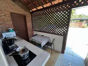 Suite for couples with kitchen, air conditioning and TV - Image 4