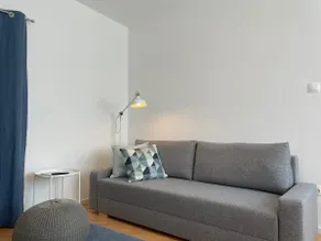 Balaton City Apartment - Image 5
