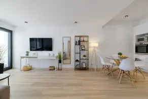 Stylish Voula Apt close to Beach with pool -Cielo - Image 5