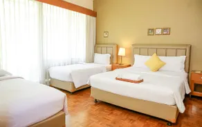 Rumah Taman Family Guest House - Sersan Bajuri - Image 5