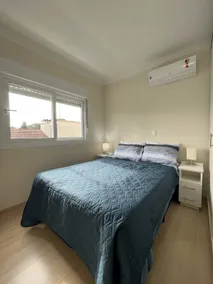 Beautiful Apartment 2 minutes from the Stone Cathedral in Canela - Image 4