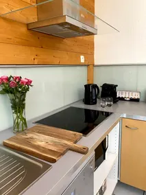 Appartement Etoile d'Argent, Fabulous Location, Garden, WIFI, Bike storage - Image 4