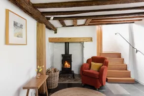 The Guest Wing - Boutique Space in Dartmoor Valley - Image 3