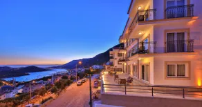 Panorama Apart Otel - Image 2