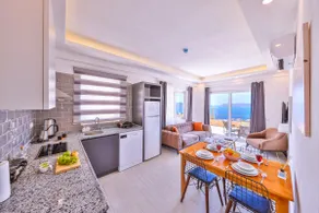 Panorama Apart Otel - Image 3