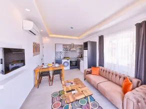 Panorama Apart Otel - Image 5